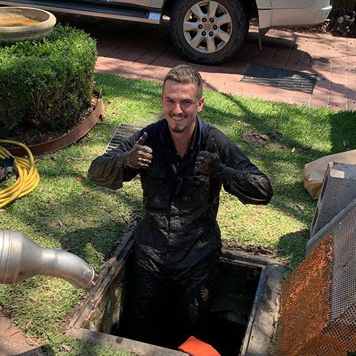 "No Dig" Pipe Repair Tugun: We Save Pipes, Others Dig Up!