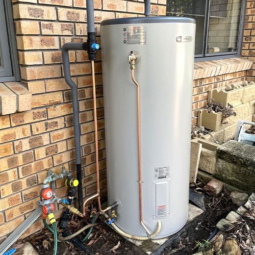 Water Heater Savings & Repairs In Tugun