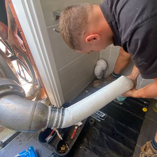 Commercial Plumbing Specialists in Tugun