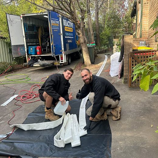 "No Dig" Pipe Repair Tugun: We Save Pipes, Others Dig Up!