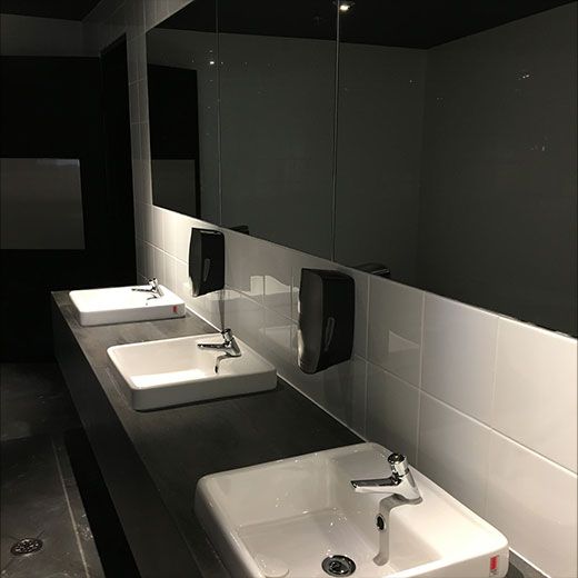 Commercial Plumbing Specialists in Tugun