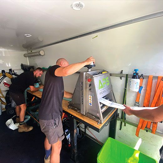 Same Day Sewer & Drain Clearing Across Tugun