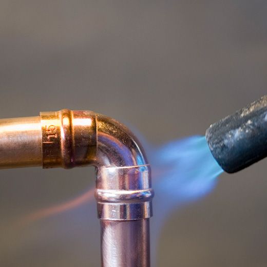 Copper Repipe Specialists In Tugun