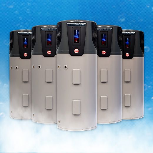 Same Day Heat Pump Hot Water System Repairs in Tugun