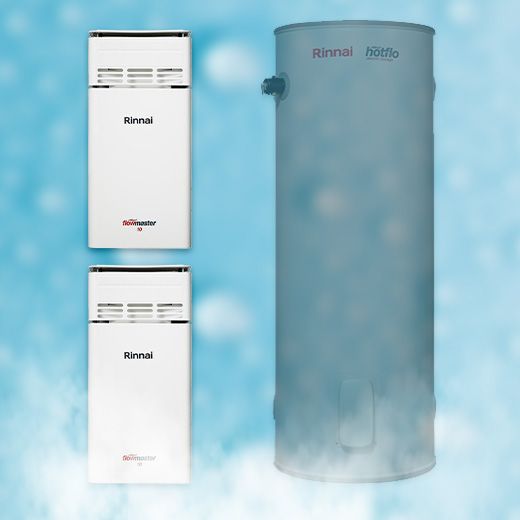 Tugun's Continuous Flow Water Heater Specialists