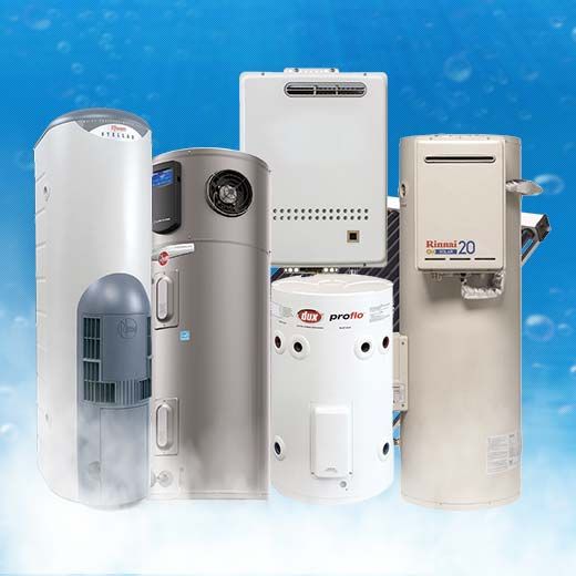 Water Heater Savings & Repairs In Tugun